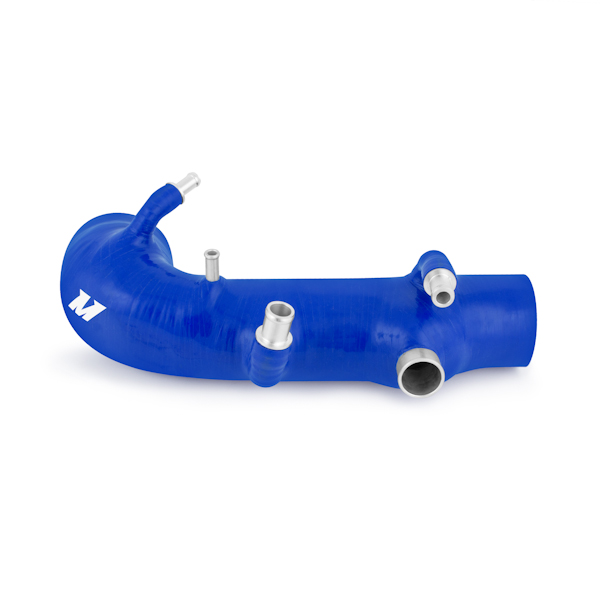 Mishimoto — Mishimoto 01-07 Subaru WRX / WRX STI Blue Silicone Induction Hose
Air Intake Hose - view 14